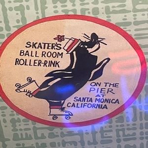 Meet your Posher, Mike